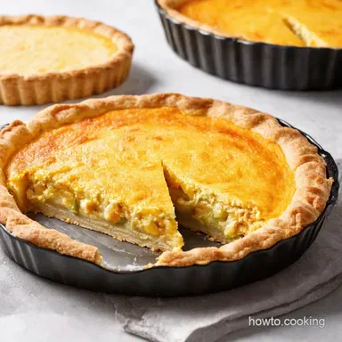 My Best Quiche and Crust Recipe Classic Lorraine