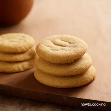 Classic Rolled Sugar Cookies Best Recipe Ever Recipe Card