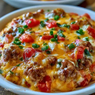 Classic Rotel Dip Recipe in 15 Minutes Recipe Card