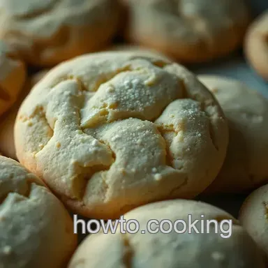 Classic Sugar Cookie Recipe: A Sweet Tradition for Every Occasion
