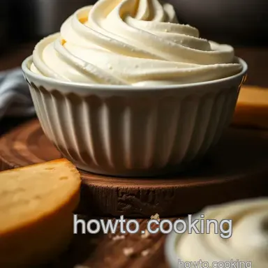 Easy Vanilla Icing Recipe: Silky Smooth Buttercream! Recipe Card