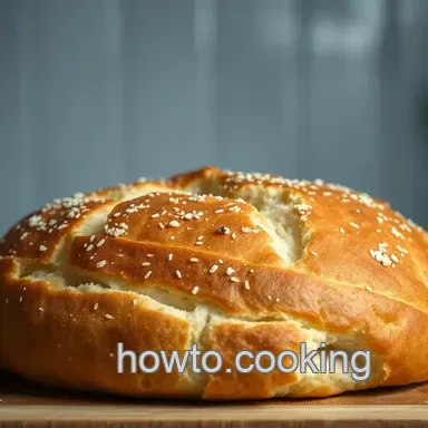Ciabatta Roll Perfection: My Easy Cloud-Light Recipe