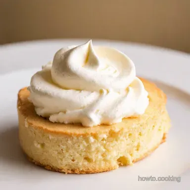 Make Whipped Cream Heavy Cream Cloud Nine Cream Recipe Recipe Card