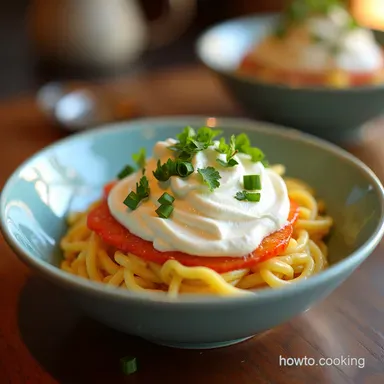 Cloud Nine Feta My Everything Whipped is Better Secret Recipe Card