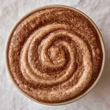 Coffee Frappe Slushie for 2 Servings