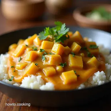 The Ultimate Weeknight Japanese Curry on Rice Recipe Kare Raisu Recipe Card