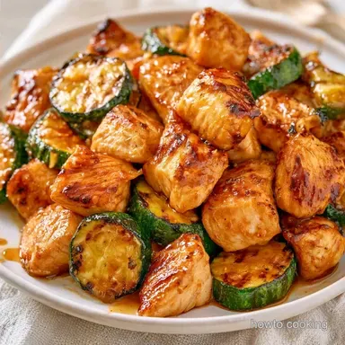 Hibachi Chicken in 30 Minutes