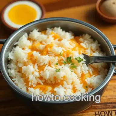 How to Cook Rice in a Pot: Fluffy Every Time – My Family' s Favorite