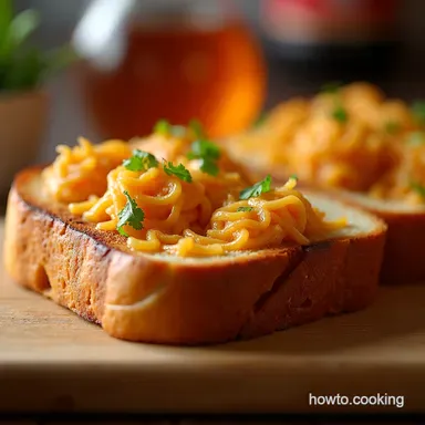 The Softest Copycat Raising Canes Bread Recipe Ever Recipe Card