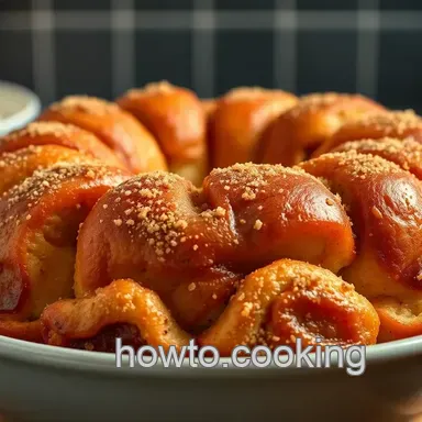 Cozy Cinnamon Monkey Bread: An Easy Irresistible Classic Recipe