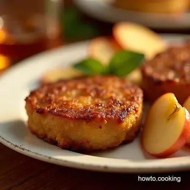 Cracker Barrel Fried Apples A Classic Copycat Recipe Recipe Card
