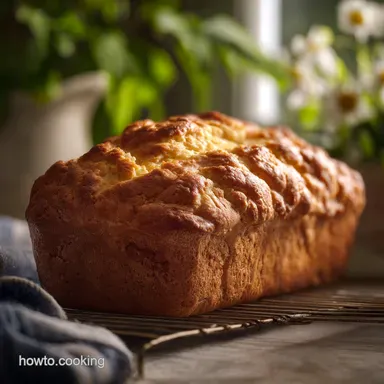 Cracker Barrel Meatloaf Recipe for 6 Servings Recipe Card