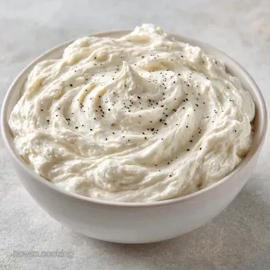 Cream Cheese Dip in 10 Minutes Recipe Card