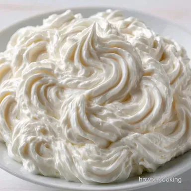 Cream Cheese Fruit Dip in 5 Minutes Recipe Card