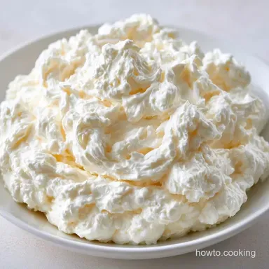 Cream Cheese Fruit Dip in 5 Minutes