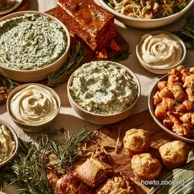 35 Cream Cheese Recipes: Dips, Desserts & Dinners
