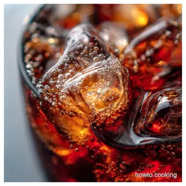 Dirty Dr Pepper Recipe: Creamy Baked Recipe Card