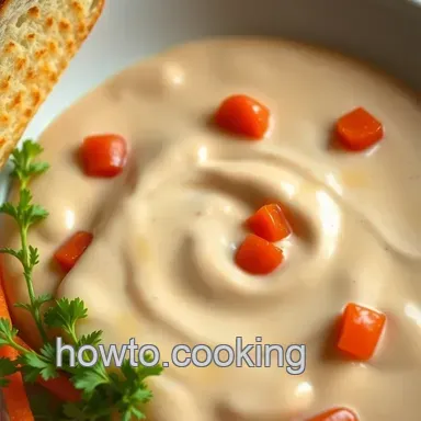 Creamy Homemade Thousand Island Dressing: A Family Favorite Recipe Recipe Card