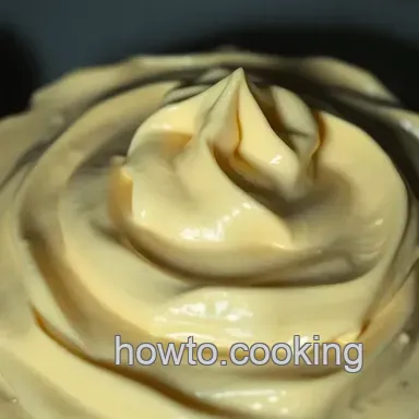 Deliciously Creamy Pumpkin Cream Cheese Frosting for Fall Treats