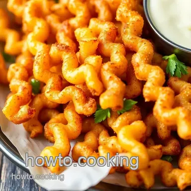 Crinkle Fries: How 7 Best Oven Baked Crinkle Fries Recipe Card