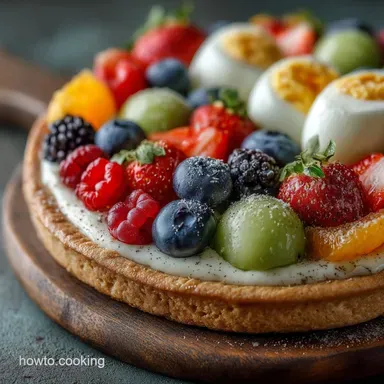 The Ultimate Crispy Fish Tacos Recipe with Zesty Slaw Recipe Card