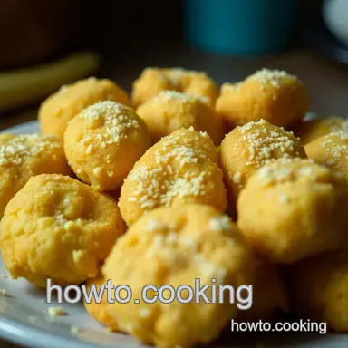 How to Make Amazing Frozen Corn Nuggets: A Family Favorite! Recipe Card