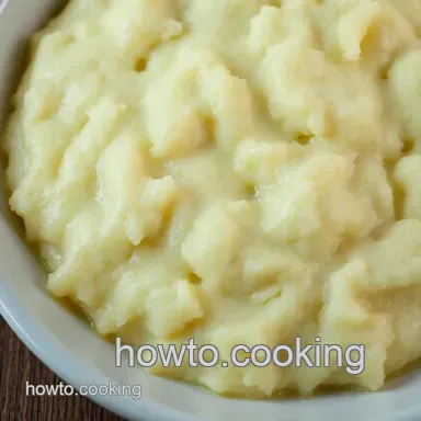 Crispy Long John Silver's Style Batter for Perfect Fried Seafood Recipe Card