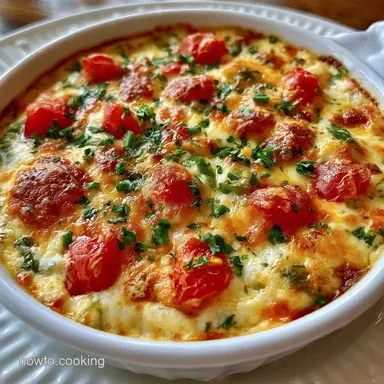 Crock Pot Queso with Cream Cheese
