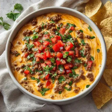 Easy Crock Pot Rotel Dip Recipes for Game Day