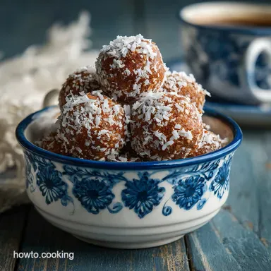 Crockpot Swedish Meatballs: Slow-Cooked Creamy Comfort Recipe Card