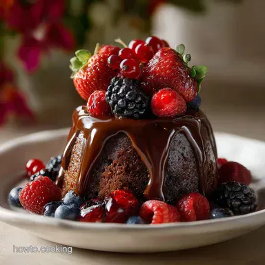 Healthy Dessert with Dark Chocolate: No-Bake Bark