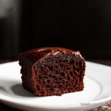 Death by Chocolate My Best Chocolate Buttercream Frosting Recipe Recipe Card