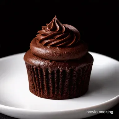 Death by Chocolate My Best Chocolate Buttercream Frosting Recipe