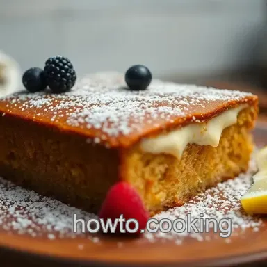 Decadent Boston Cream Cake Recipe: A Slice of Classic Indulgence