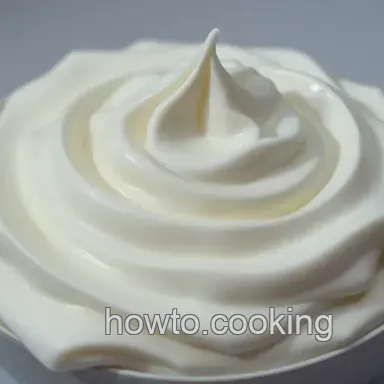 Decadent Whipped Cream Recipe with Heavy Cream: My Easy Go-To Treat