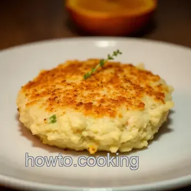 Delicious Baked Crab Cakes: My Simple Recipe for Seafood Lovers