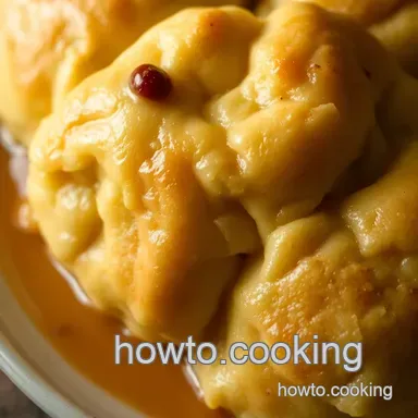 Delightful Pioneer Woman&rsquo;s Apple Dumplings Recipe Recipe Card