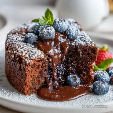 Depression Cake Without Eggs Recipe Card