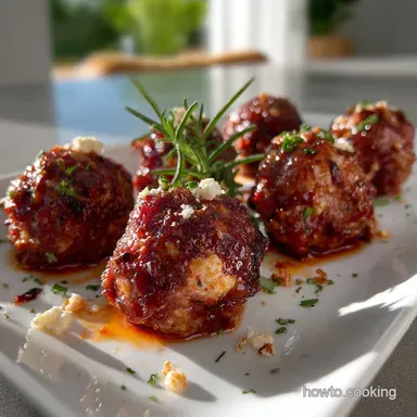 100 Top Easy Bite Sized NYE: Minimal Prep, Maximum Flavor Recipe Card