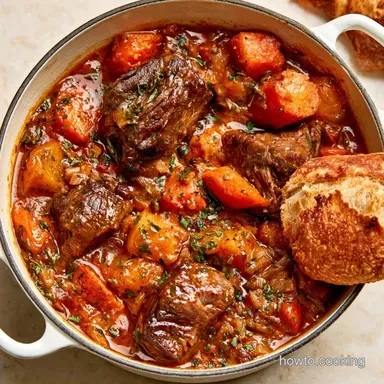 35 Easy Dutch Oven Recipes: Soups, Stews & More