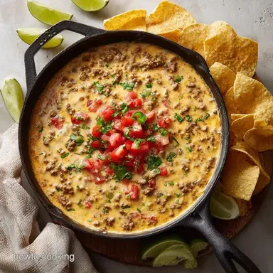 6 Easy Game Day Rotel Dip Recipes for Parties