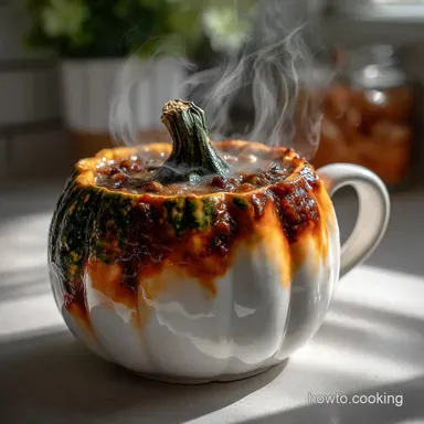 Easy Halloween Drinks: 5-Minute Spooky Party Punch Recipe Card