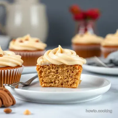 Easy Peanut Butter Icing Recipe: My Go-To Frosting! Recipe Card