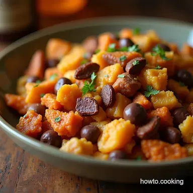 Seriously Savoury Ranch Trail Mix Recipe Easy Homemade Recipe Card