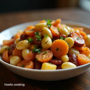 Seriously Savoury Ranch Trail Mix Recipe Easy Homemade