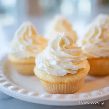 Royal Icing Recipe with Meringue Powder Recipe Card