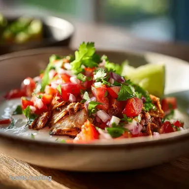 Roast Chicken Recipe with Achiote Marinade Recipe Card