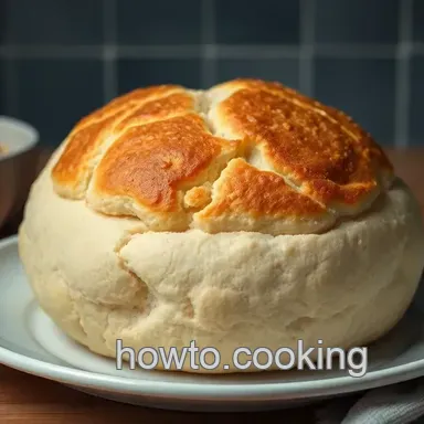 Fluffy Classic Sandwich Bread Recipe: Your New Lunchtime Favourite