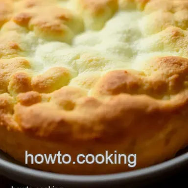 Fluffy Cloud Bread Recipe: My Go-To Low-Carb Delight Recipe Card