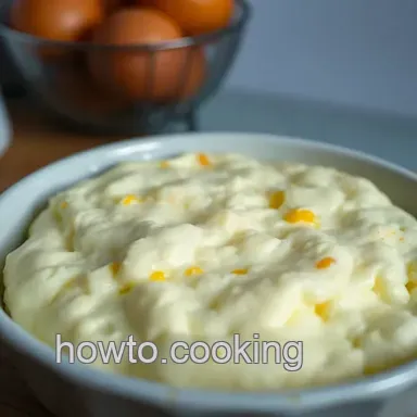 Fluffy Cloud Bread Recipe: My Go-To Low-Carb Delight
